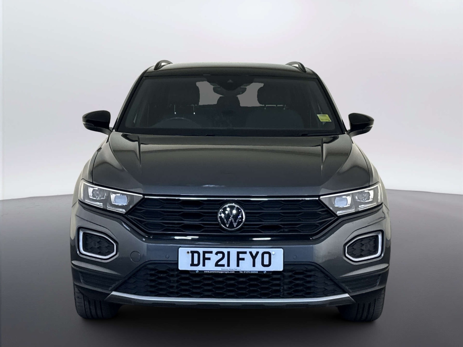 Used Volkswagen T-Roc 2021 for sale - 77967901: Photo 5