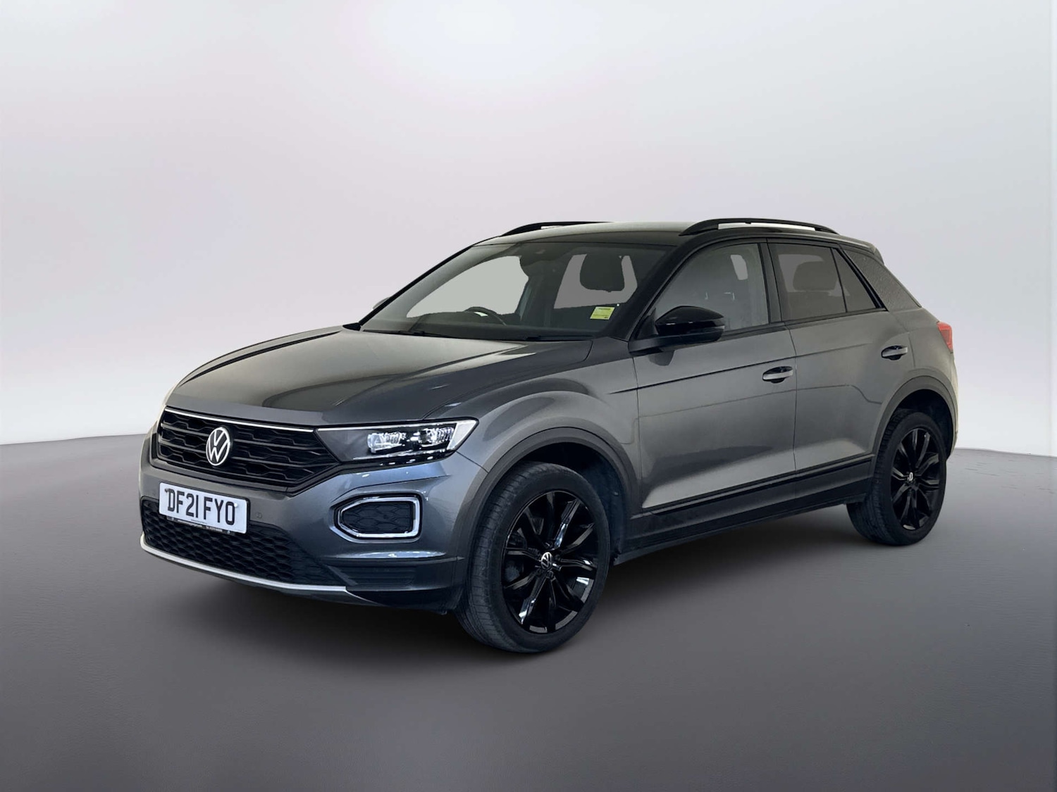 Used Volkswagen T-Roc 2021 for sale - 77967901: Photo 6