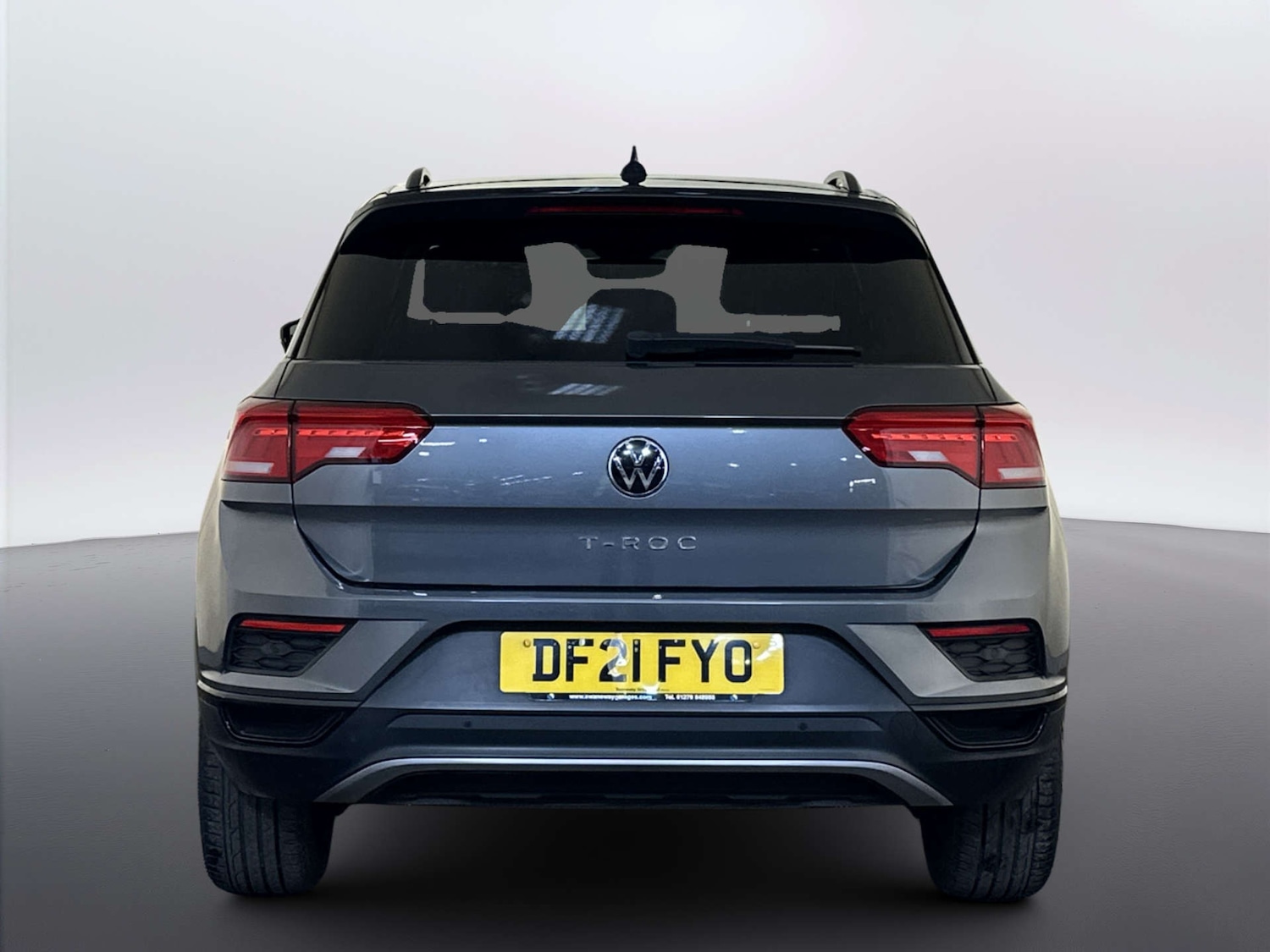 Used Volkswagen T-Roc 2021 for sale - 77967901: Photo 9