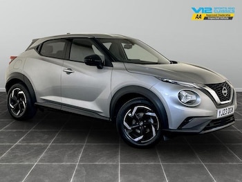 Used Nissan Juke 2023 for sale - 75935075: Photo