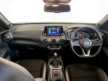 Used Nissan Juke 2023 for sale - 75935075: Photo