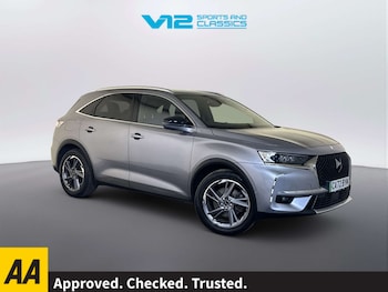 Used DS Automobiles DS 7 2022 for sale - 78747968: Photo