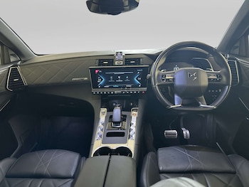 Used DS Automobiles DS 7 2022 for sale - 78747968: Photo