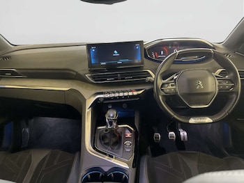 Used Peugeot 5008 2021 for sale - 78738752: Photo