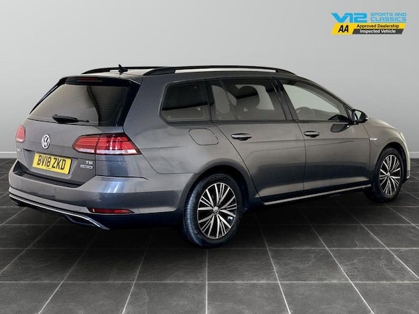 Used Volkswagen Golf 2018 for sale - 76209412: Photo 10