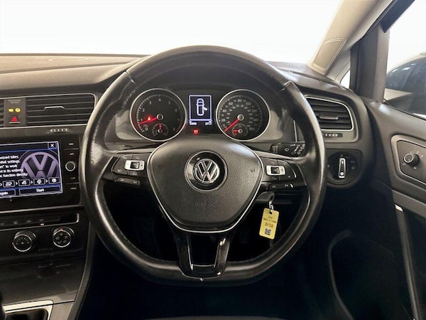 Used Volkswagen Golf 2018 for sale - 76209412: Photo 16