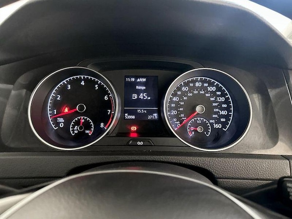 Used Volkswagen Golf 2018 for sale - 76209412: Photo 18
