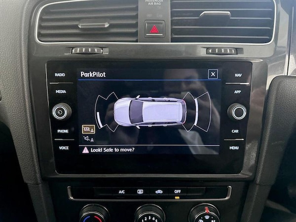 Used Volkswagen Golf 2018 for sale - 76209412: Photo 20
