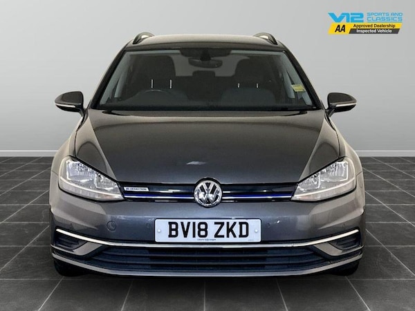 Used Volkswagen Golf 2018 for sale - 76209412: Photo 5