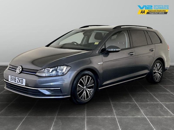 Used Volkswagen Golf 2018 for sale - 76209412: Photo 6