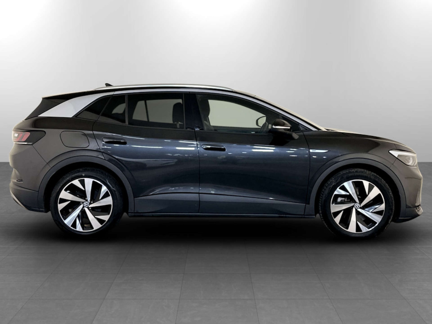 Used Volkswagen ID.4 2021 for sale - 77678639: Photo 11