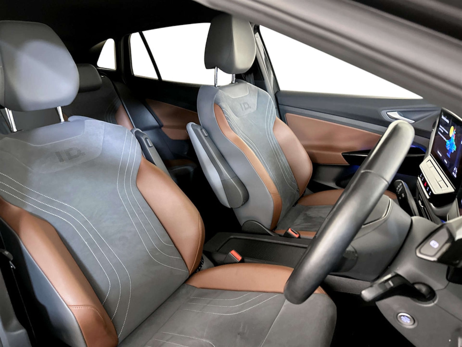 Used Volkswagen ID.4 2021 for sale - 77678639: Photo 13