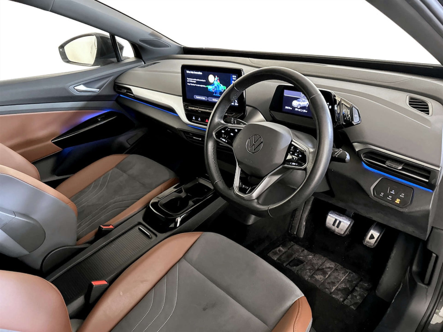 Used Volkswagen ID.4 2021 for sale - 77678639: Photo 15