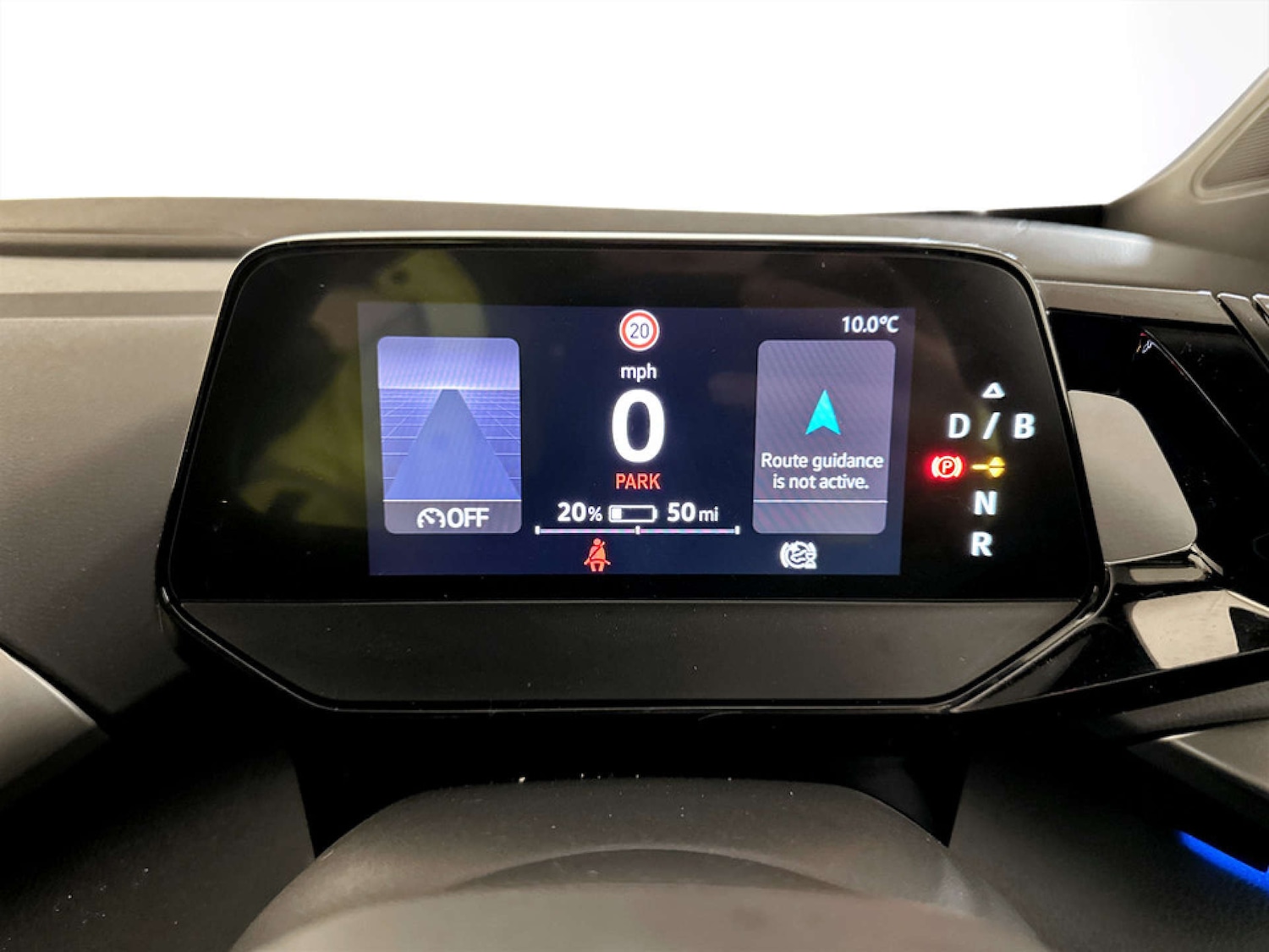 Used Volkswagen ID.4 2021 for sale - 77678639: Photo 18