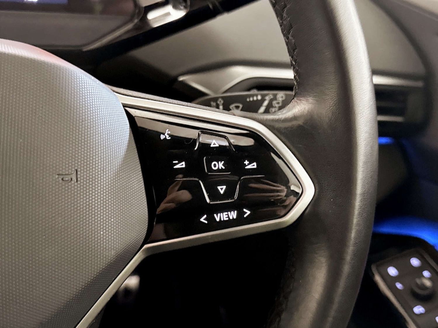 Used Volkswagen ID.4 2021 for sale - 77678639: Photo 19