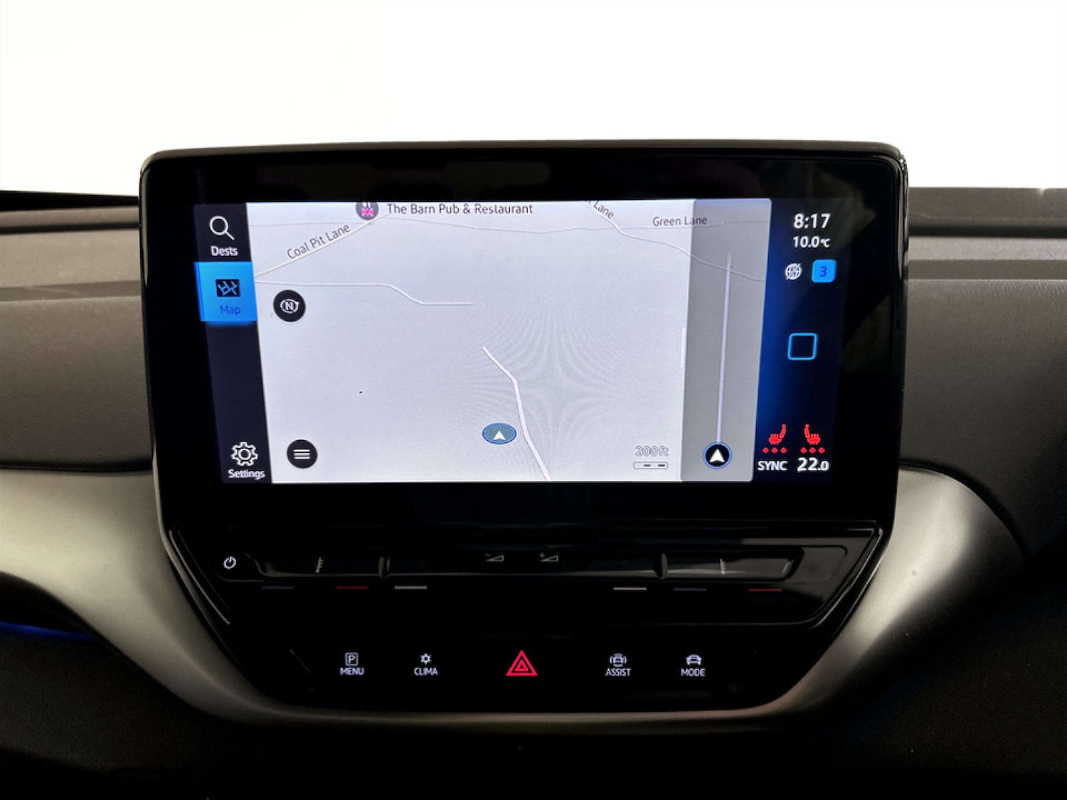 Used Volkswagen ID.4 2021 for sale - 77678639: Photo 21