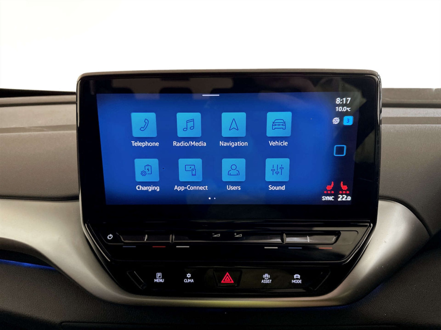 Used Volkswagen ID.4 2021 for sale - 77678639: Photo 22