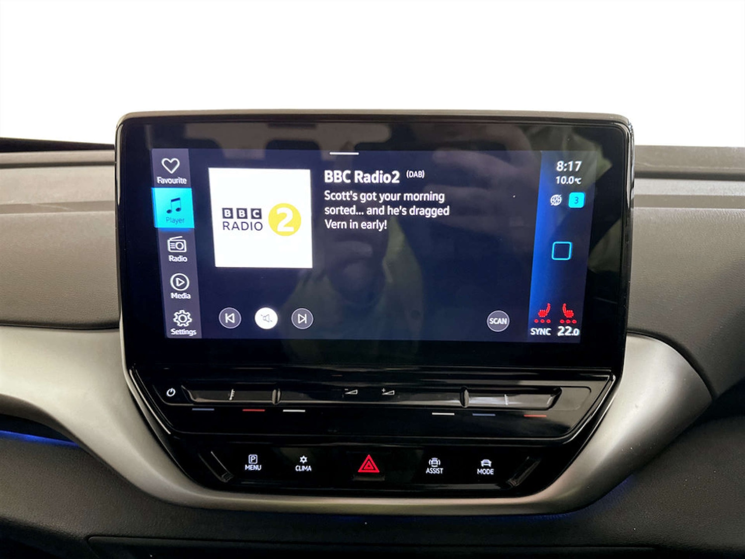 Used Volkswagen ID.4 2021 for sale - 77678639: Photo 24