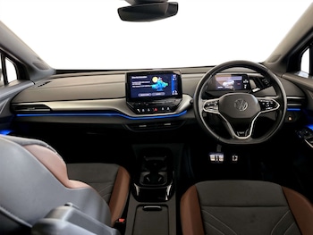 Used Volkswagen ID.4 2021 for sale - 77678639: Photo