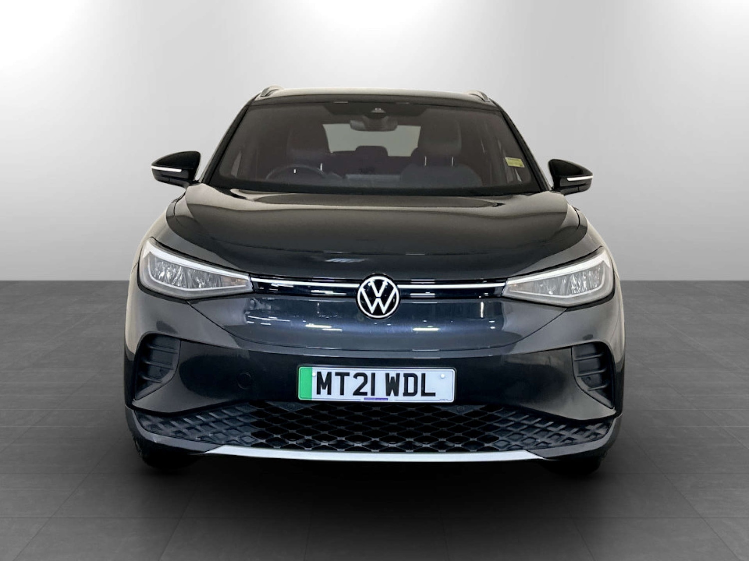 Used Volkswagen ID.4 2021 for sale - 77678639: Photo 5