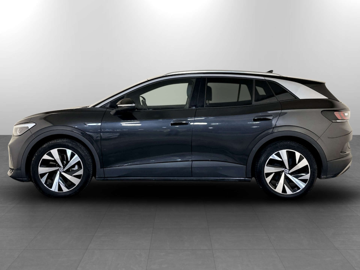 Used Volkswagen ID.4 2021 for sale - 77678639: Photo 7