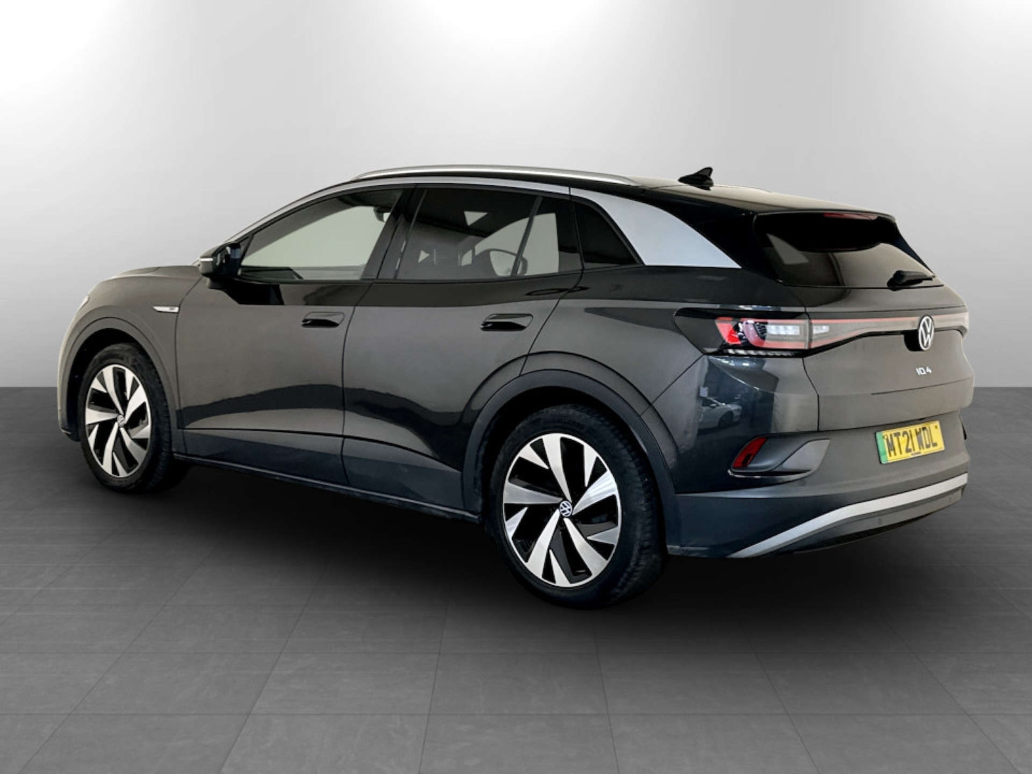 Used Volkswagen ID.4 2021 for sale - 77678639: Photo 8