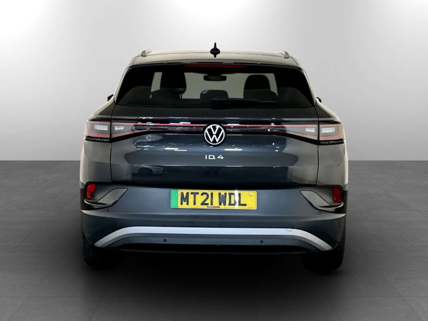 Used Volkswagen ID.4 2021 for sale - 77678639: Photo 9