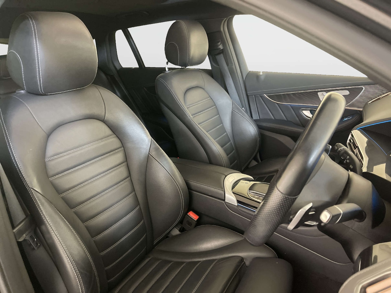 Used Mercedes-Benz EQC 2021 for sale - 77967948: Photo 13