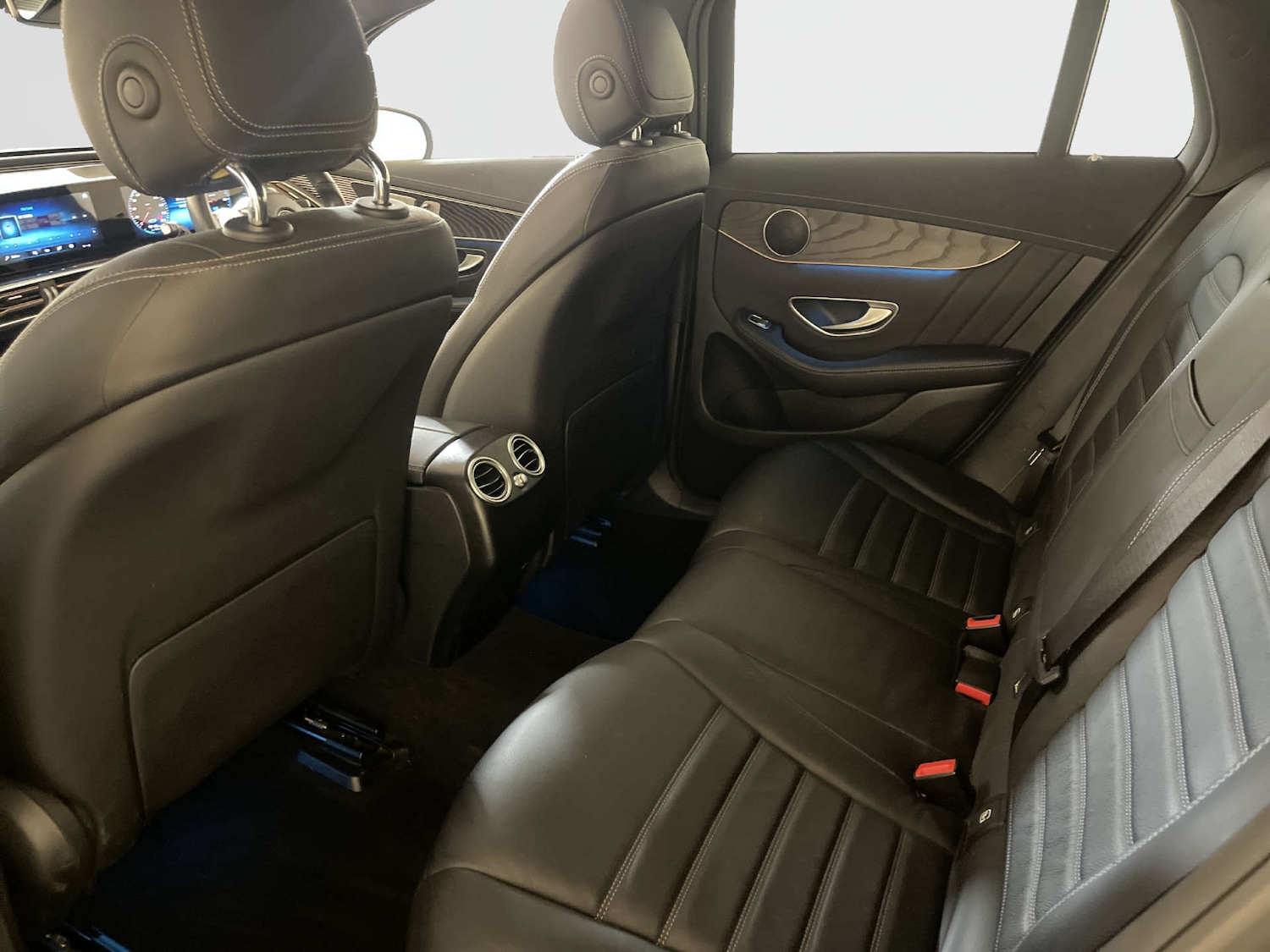 Used Mercedes-Benz EQC 2021 for sale - 77967948: Photo 15