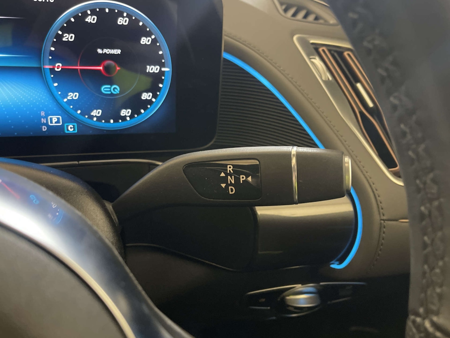 Used Mercedes-Benz EQC 2021 for sale - 77967948: Photo 21