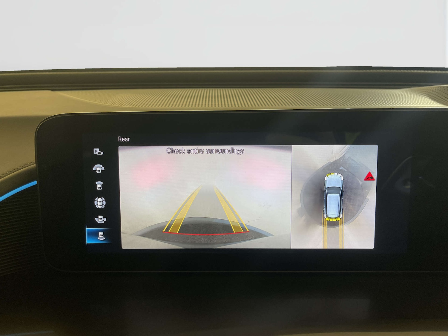 Used Mercedes-Benz EQC 2021 for sale - 77967948: Photo 22