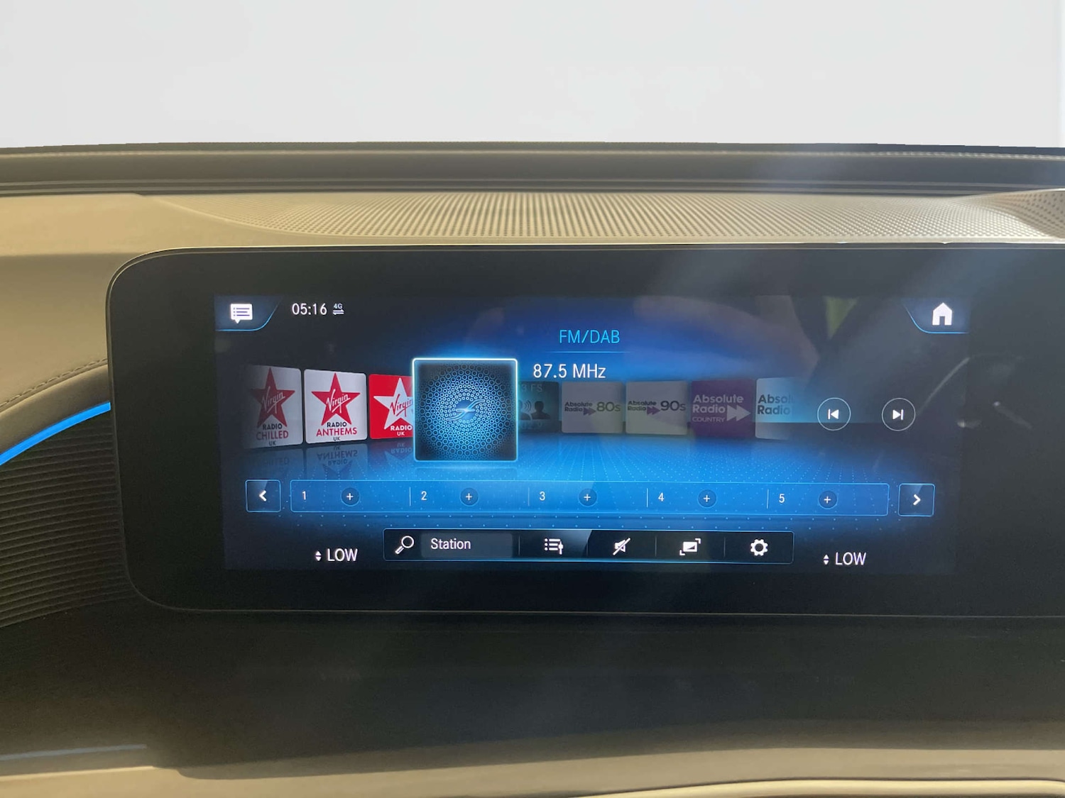 Used Mercedes-Benz EQC 2021 for sale - 77967948: Photo 25