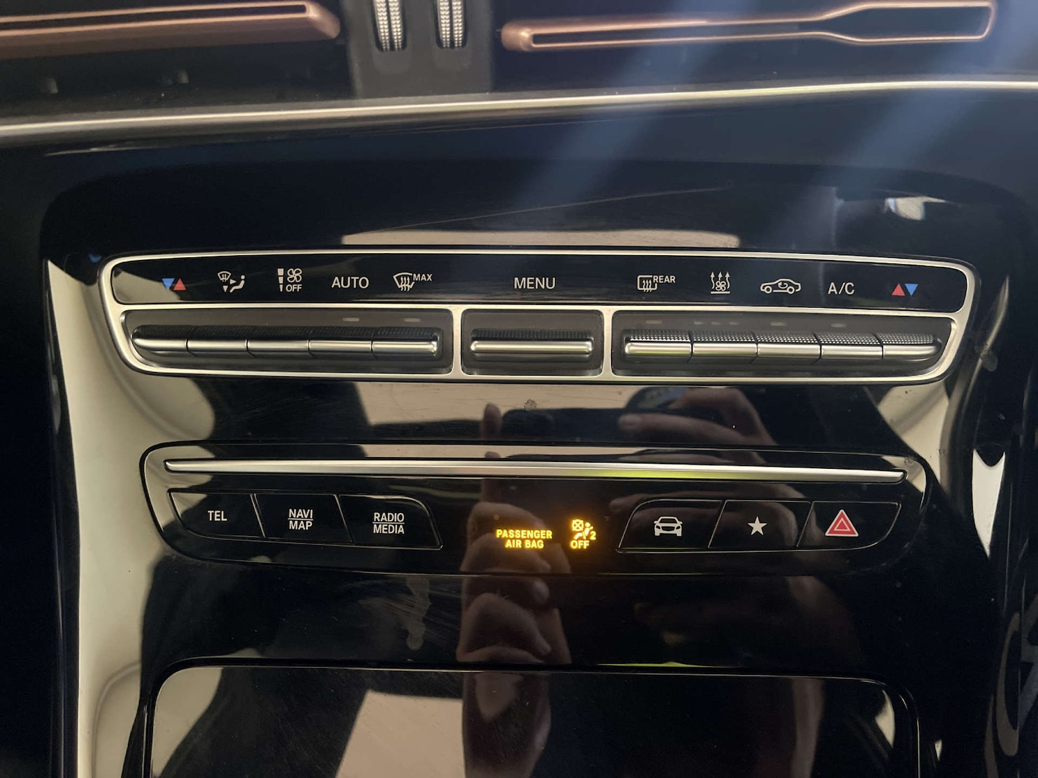 Used Mercedes-Benz EQC 2021 for sale - 77967948: Photo 26