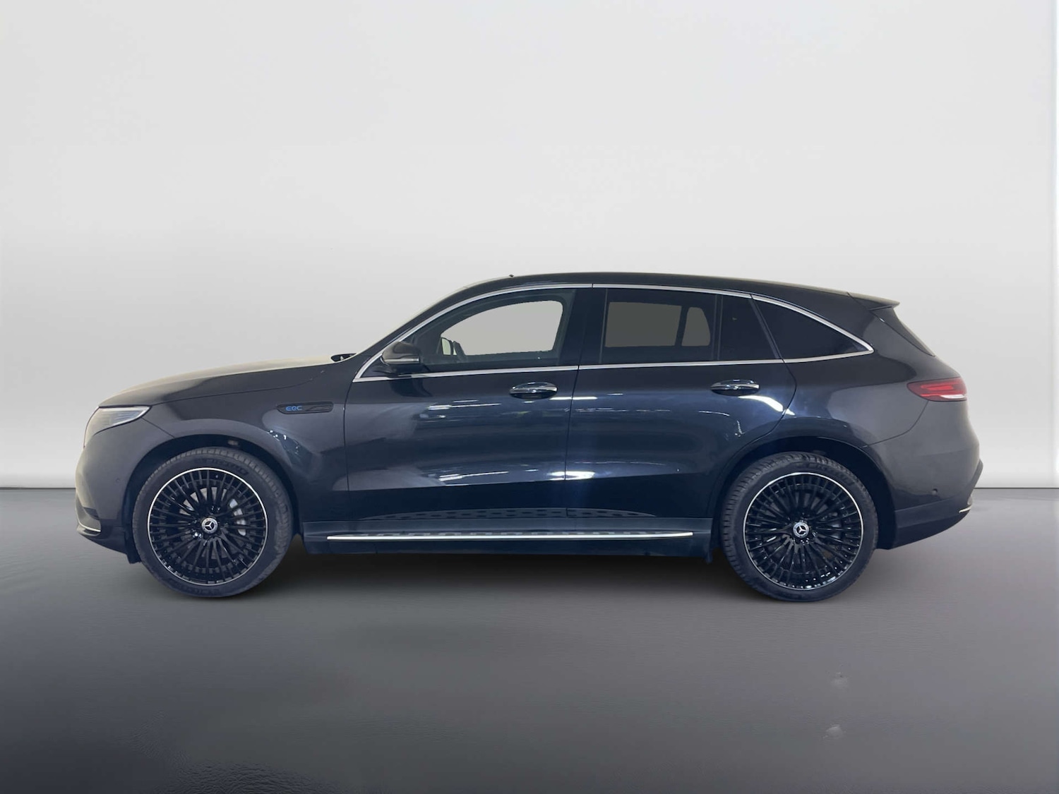 Used Mercedes-Benz EQC 2021 for sale - 77967948: Photo 7