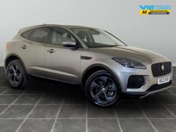 2021 (21) - 2.0 P200 SE 5dr Auto