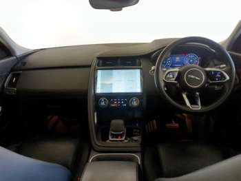 Used Jaguar E-Pace 2021 for sale - 74515338: Photo