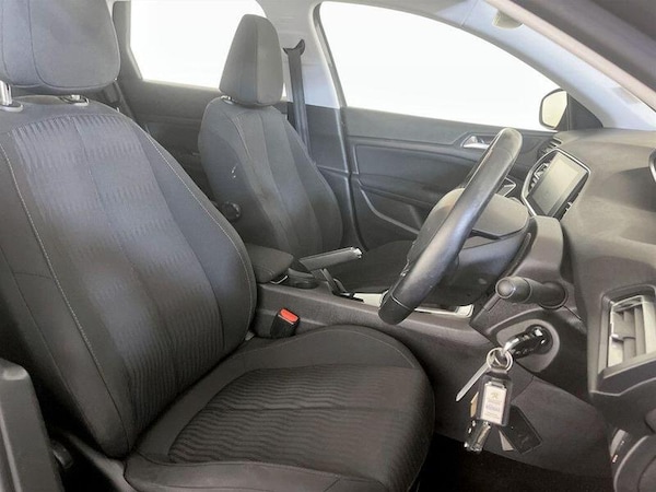 Used Peugeot 308 SW 2017 for sale - 76234873: Photo 13