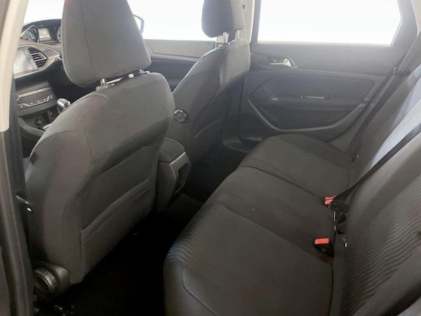 Used Peugeot 308 SW 2017 for sale - 76234873: Photo 14