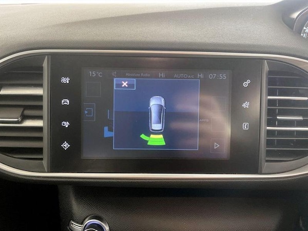 Used Peugeot 308 SW 2017 for sale - 76234873: Photo 20