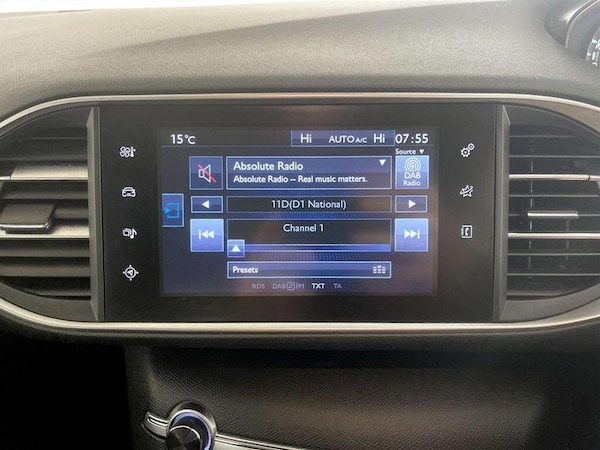 Used Peugeot 308 SW 2017 for sale - 76234873: Photo 22
