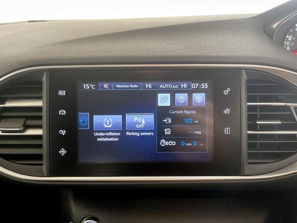 Used Peugeot 308 SW 2017 for sale - 76234873: Photo 23