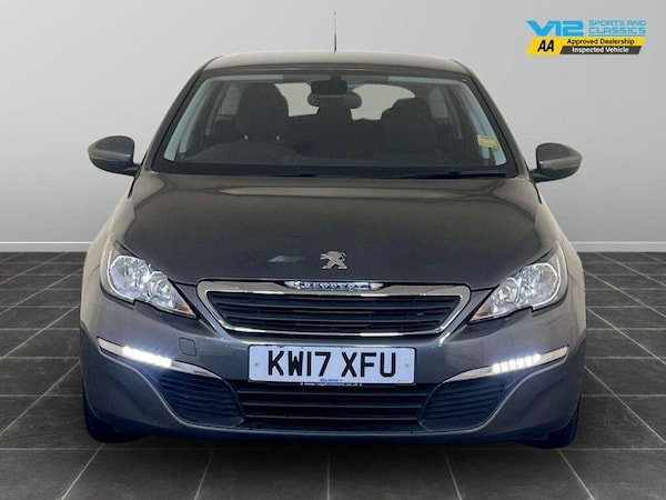 Used Peugeot 308 SW 2017 for sale - 76234873: Photo 5