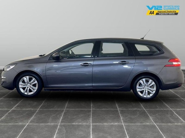 Used Peugeot 308 SW 2017 for sale - 76234873: Photo 7