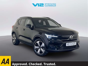 Used Volvo XC40 2023 for sale - 78412448: Photo