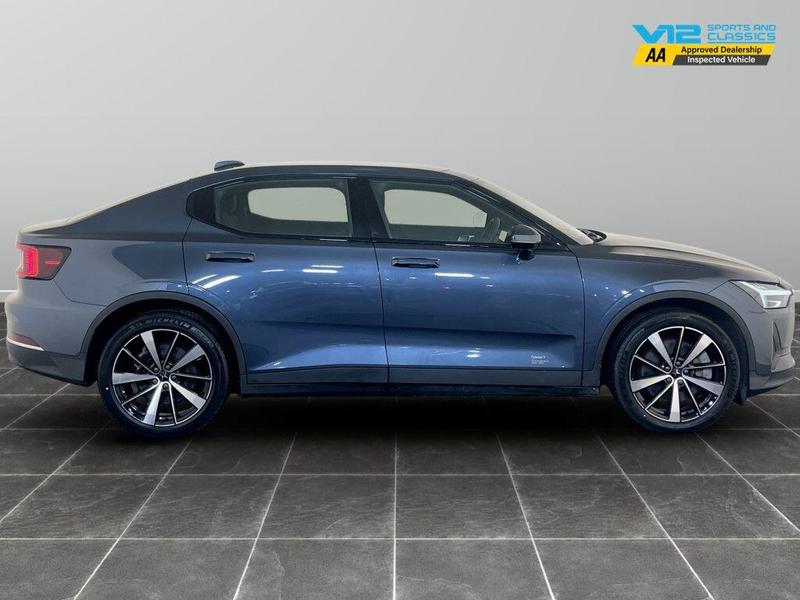 Used Polestar Polestar 2 2021 for sale - 76568655: Photo 10