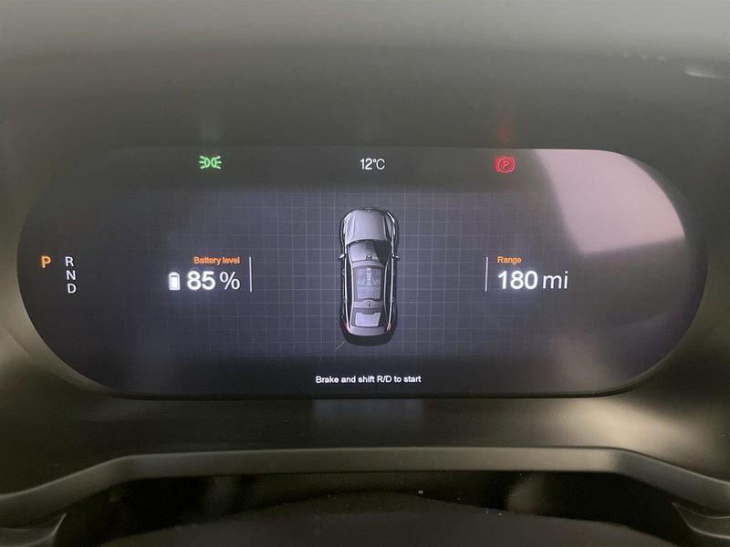 Used Polestar Polestar 2 2021 for sale - 76568655: Photo 19