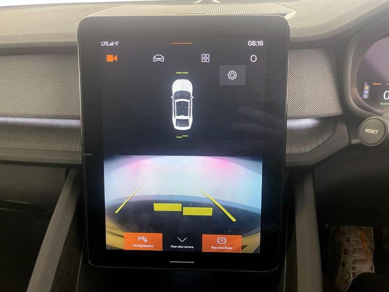 Used Polestar Polestar 2 2021 for sale - 76568655: Photo 21