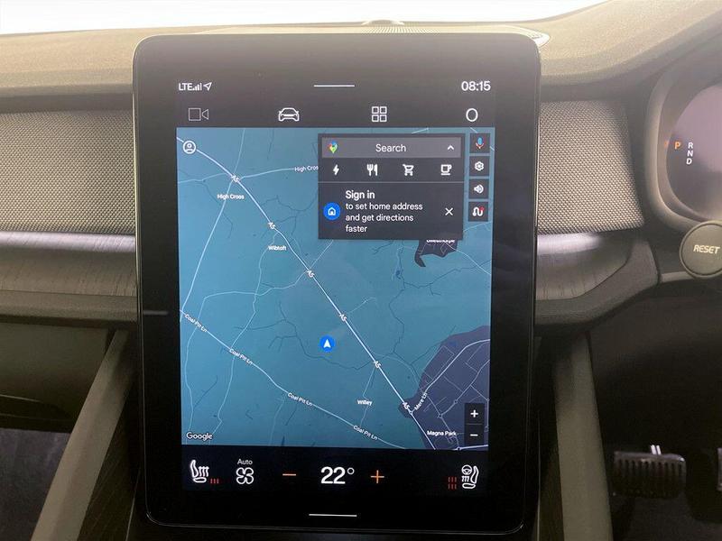 Used Polestar Polestar 2 2021 for sale - 76568655: Photo 22