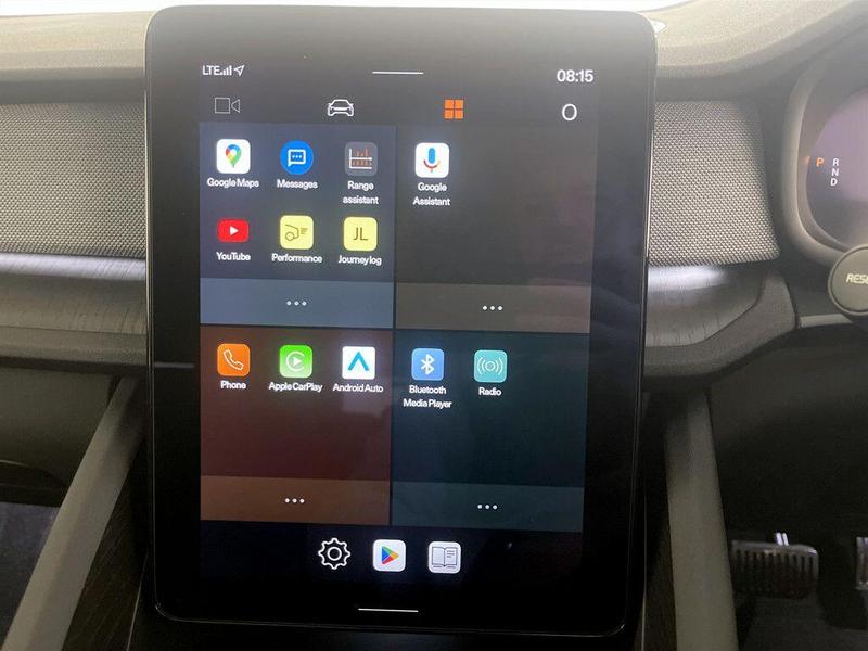 Used Polestar Polestar 2 2021 for sale - 76568655: Photo 23