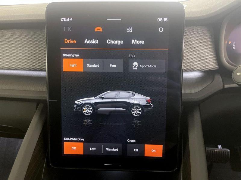 Used Polestar Polestar 2 2021 for sale - 76568655: Photo 24